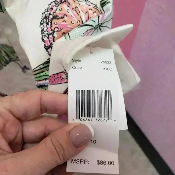 Methode Coat  - Picture 5 of 7